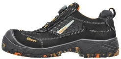 Skyddssko SIEVI Spider Roller S3 37