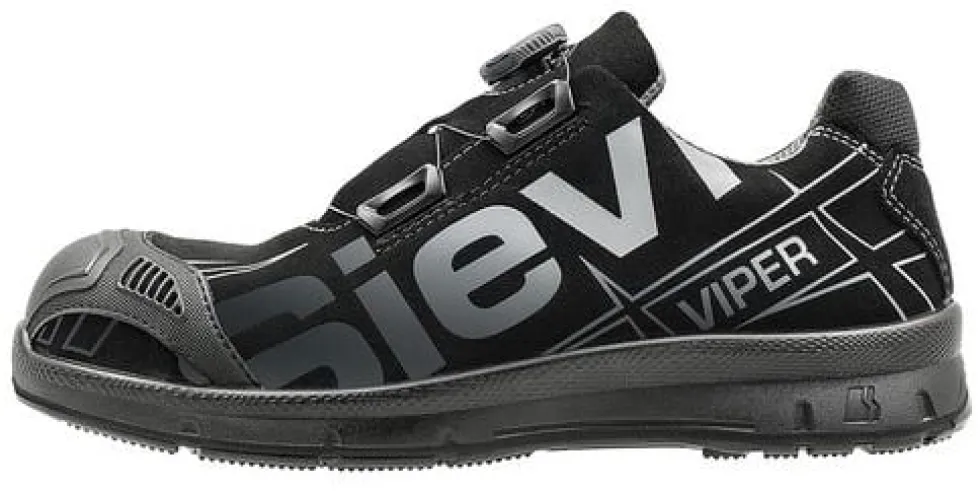 Skyddssko SIEVI Viper 3 Roller S3 39