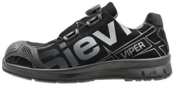 Skyddssko SIEVI Viper 3 Roller S3 36