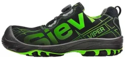 Skyddssko SIEVI Viper Roller+ S3 ESD 44