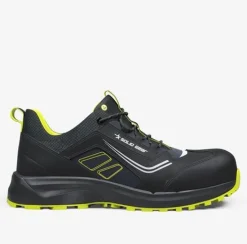 Skyddssko SOLID GEAR Adapt Low S3L 39