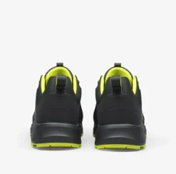 Skyddssko SOLID GEAR Adapt Low S3L 43