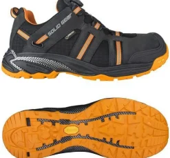 Skyddssko SOLID GEAR Hydra GTX 41