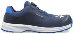 Skyddssko SOLID GEAR Ocean S1P 42