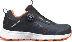 Skyddssko SOLID GEAR Revo GTX S3 39