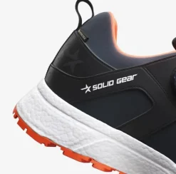 Skyddssko SOLID GEAR Revo GTX S3 39