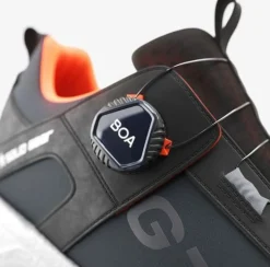 Skyddssko SOLID GEAR Revo GTX S3 40