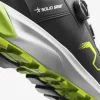 Skyddssko SOLID GEAR Sonar Low S3S 39