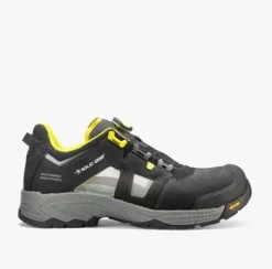 Skyddssko SOLID G Vapor 3 Air S1P ESD 40