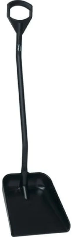 Skyffel VIKAN 131cm svart