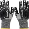 Slagskyddshandske MY-T-GEAR D 7