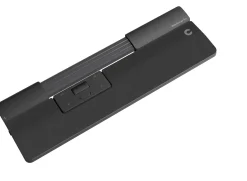 SliderMouse Pro WL, Slim WR, Vegan leather