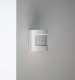 Smart Bluetooth PIR Motion Sensor, White