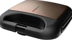 Smörgåsgrill BLACK+DECKER classic
