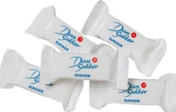 Snabbbitsocker DANSUKKER portion 4,4kg