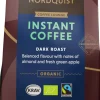 Snabbkaffe Arvid KRAV EKO 250g