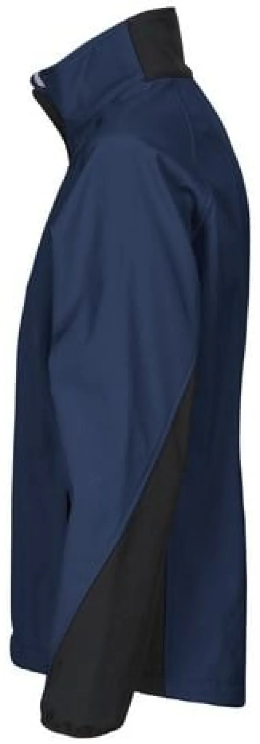 Softshelljacka dam Projob 2423 navy XL