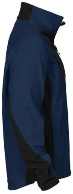 Softshelljacka herr Projob 2422 navy M