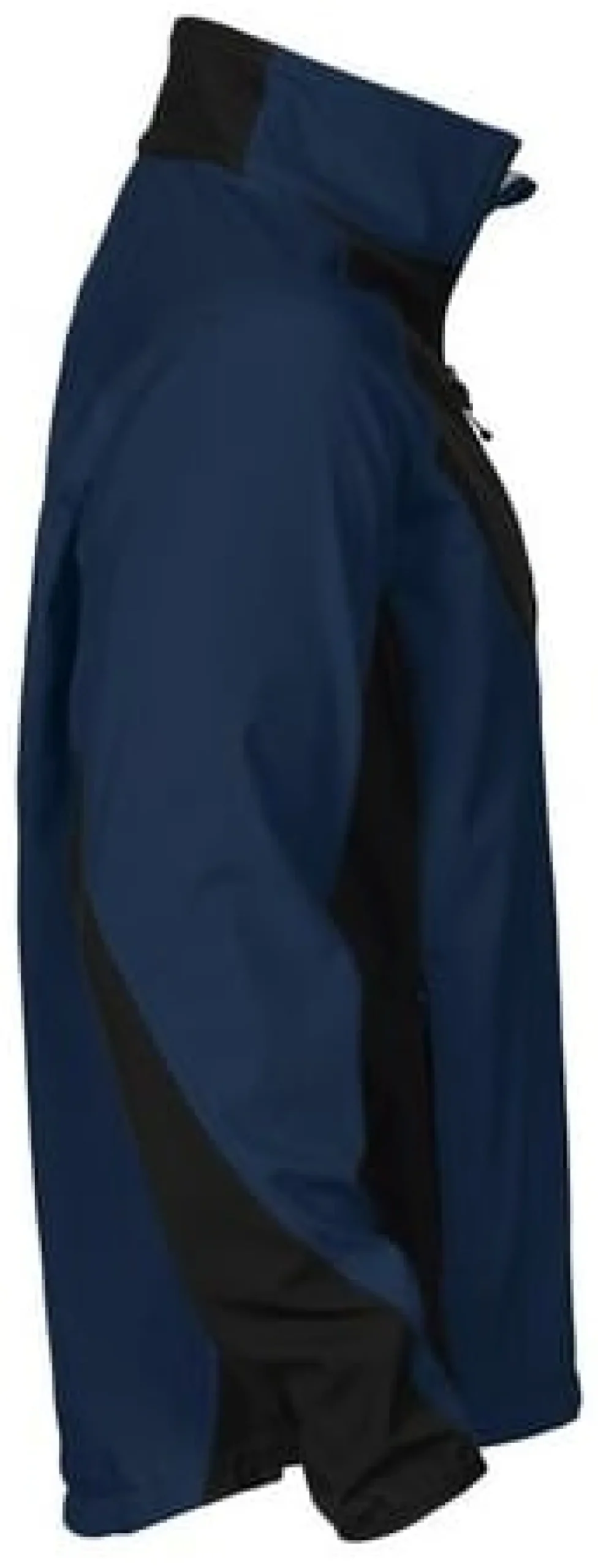 Softshelljacka herr Projob 2422 navy M