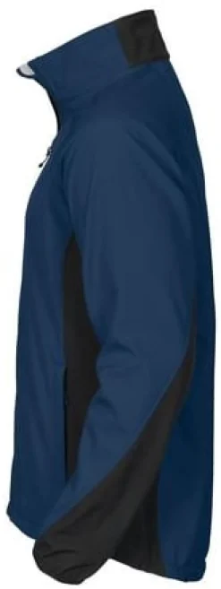 Softshelljacka herr Projob 2422 navy XS