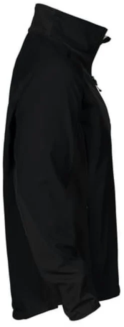 Softshelljacka herr Projob 2422 sva 5XL