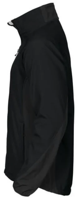 Softshelljacka herr Projob 2422 sva 5XL