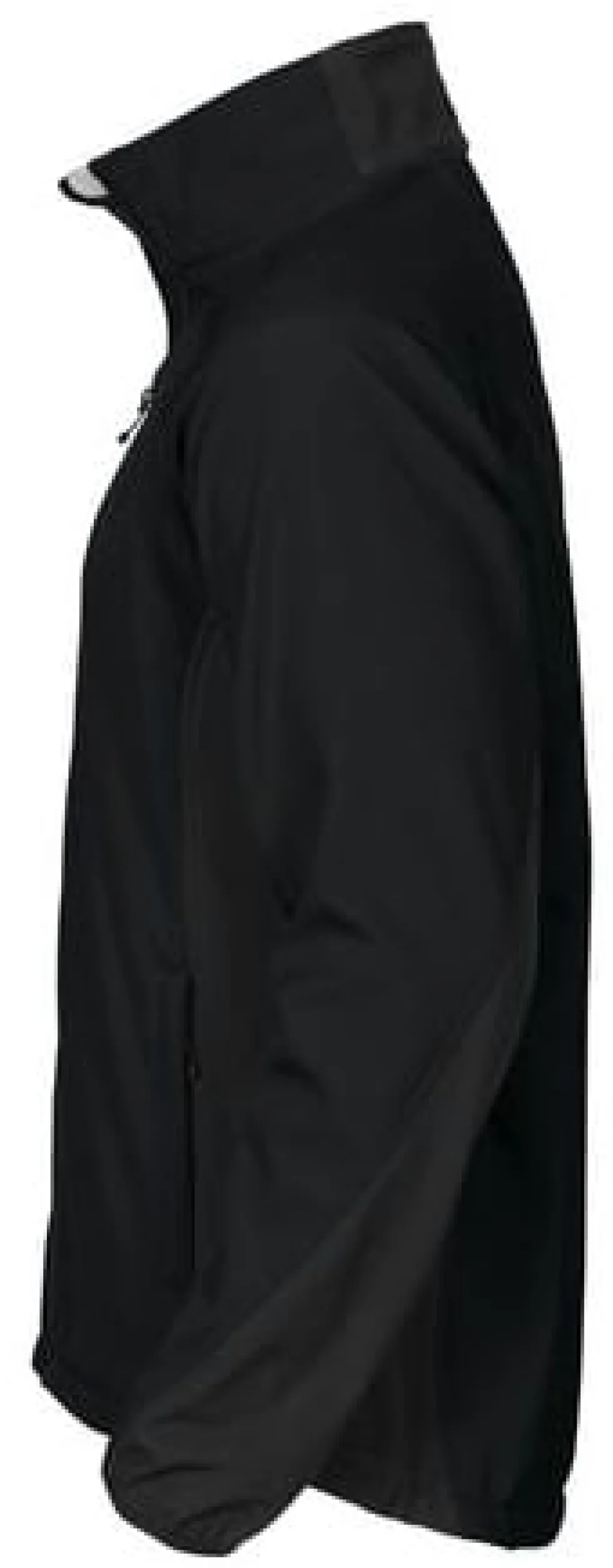 Softshelljacka herr Projob 2422 sva 5XL