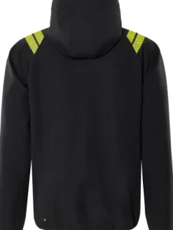 Softshelljacka huva FRISTADS 7461 sv XS
