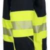 Softshelljacka PROJOB 6443 kl1 2XL