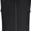 Softshellväst FV79 Herr Svart 3XL