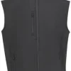 Softshellväst MY-T-GEAR MBW008 svart XL