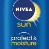 Solskydd NIVEA Protect&Moisture 30 200ml
