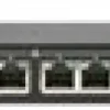 SonicWall Switch SWS12-8 - Switch - Administrerad - 8 x