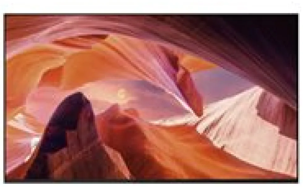 Sony Bravia Professional Displays FWD-65X80L - 65" Diagonal