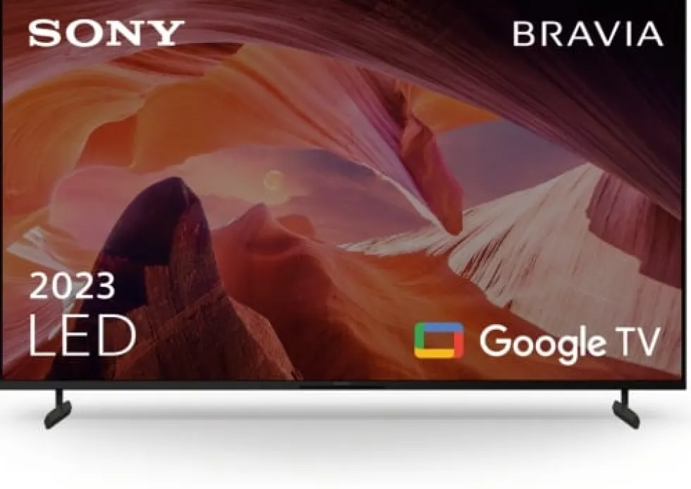 Sony Bravia Professional Displays FWD-65X80L - 65" Diagonal