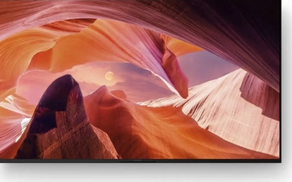 Sony Bravia Professional Displays FWD-65X80L - 65" Diagonal