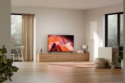 Sony Bravia Professional Displays FWD-65X80L - 65