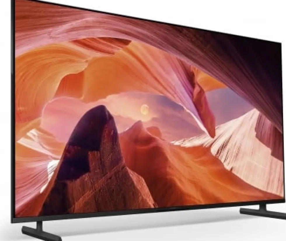 Sony Bravia Professional Displays FWD-65X80L - 65" Diagonal