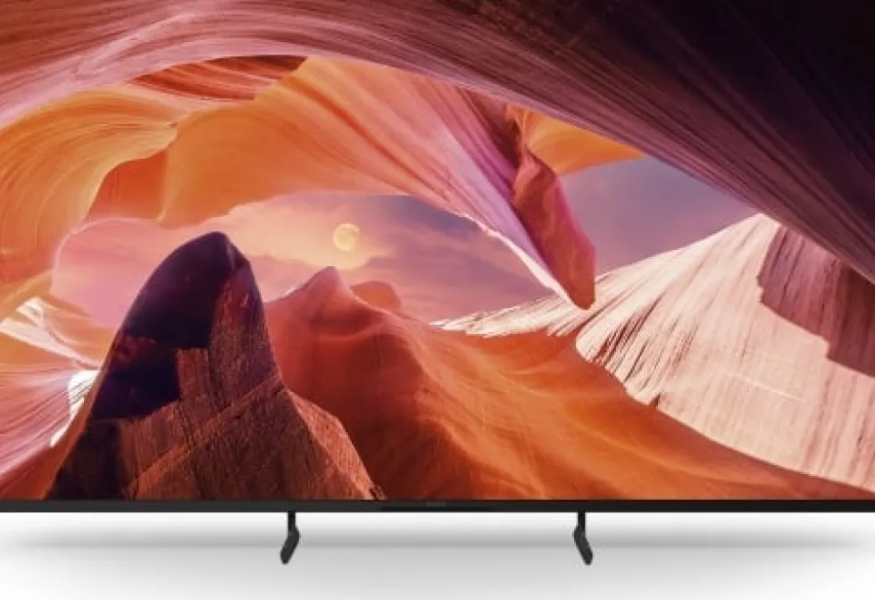 Sony Bravia Professional Displays FWD-65X80L - 65" Diagonal