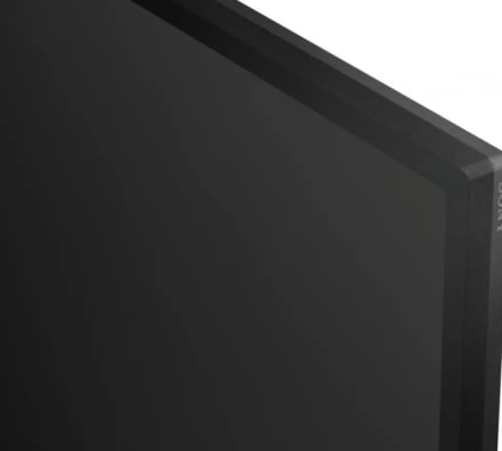 Sony Bravia Professional Displays FW-65BZ30L - 65" Diagonal