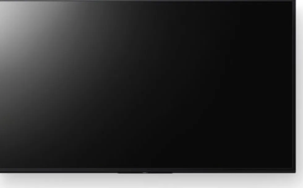 Sony Bravia Professional Displays FW-65BZ30L - 65" Diagonal