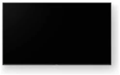 Sony Bravia Professional Displays FW-85BZ40L - 85
