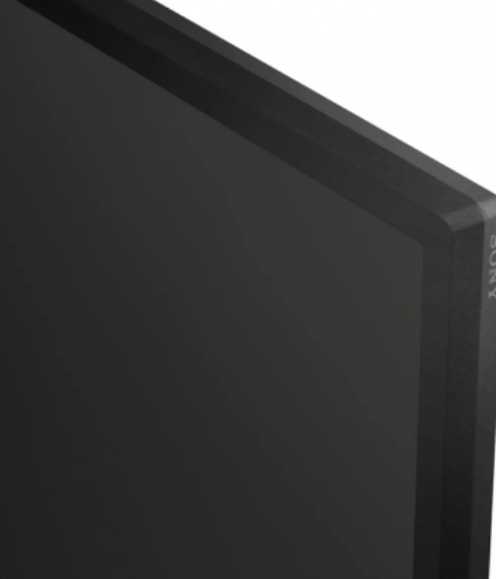 Sony Bravia Professional Displays FW-85BZ35L - 85" Diagonal