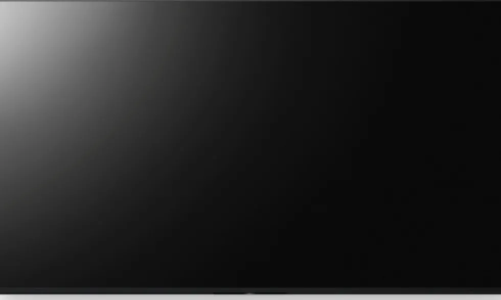 Sony Bravia Professional Displays FW-85BZ35L - 85" Diagonal