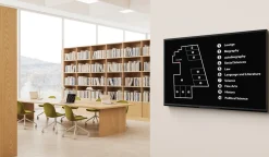 Sony Bravia Professional Displays FW-50EZ20L - 50