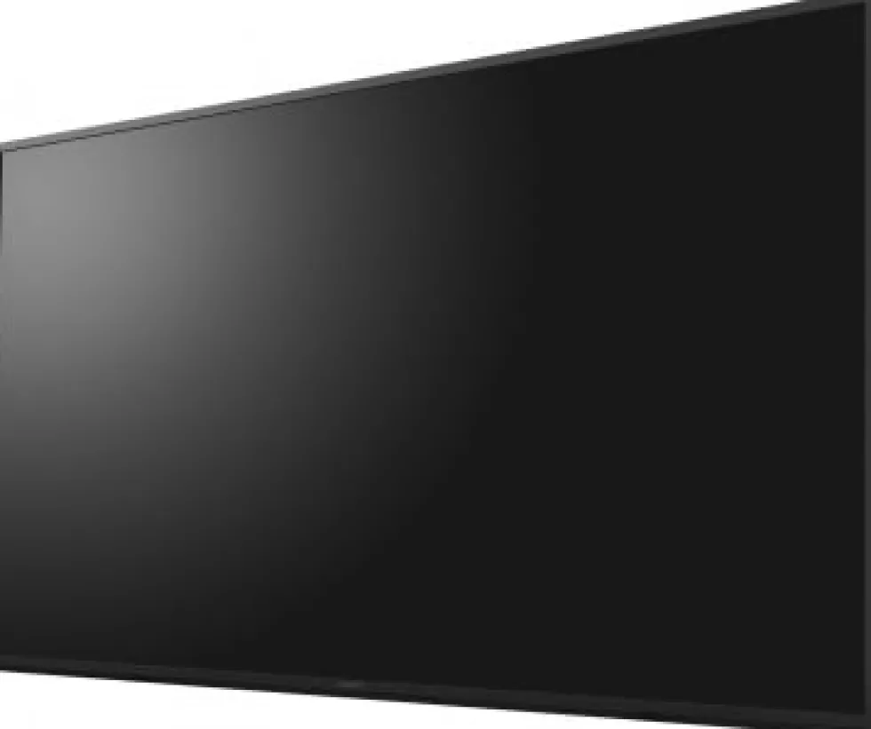 Sony Bravia Professional Displays FW-50EZ20L - 50" Diagonal