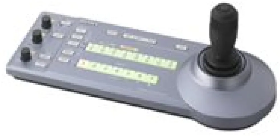 Sony RM-IP10 - Fjärrkontroll för kamera - kabel