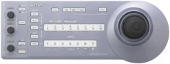 Sony RM-IP10 - Fjärrkontroll för kamera - kabel