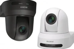 Sony SRG-X40UH - Konferenskamera - PLZ - torn - färg (Dag&Natt)