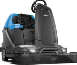 Sopmaskin FIMAP FSR 7